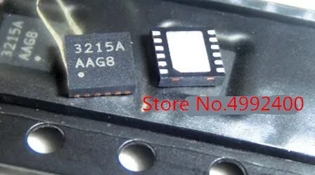 30pcs lot 3215A AW3215ADNR QFN