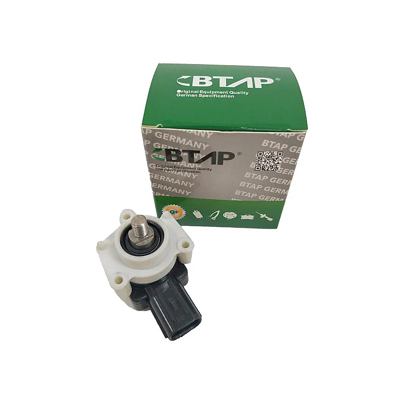 BTAP новый датчик уровня фары для Lexus GX460 LX570 2008 2011 8940560020 8940834010 8940760040|Сенсор высоты