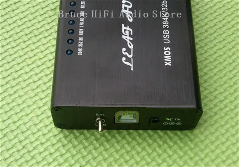 Купить Закончил портативный hifi многофункциональный цап xmos u8 чип ...