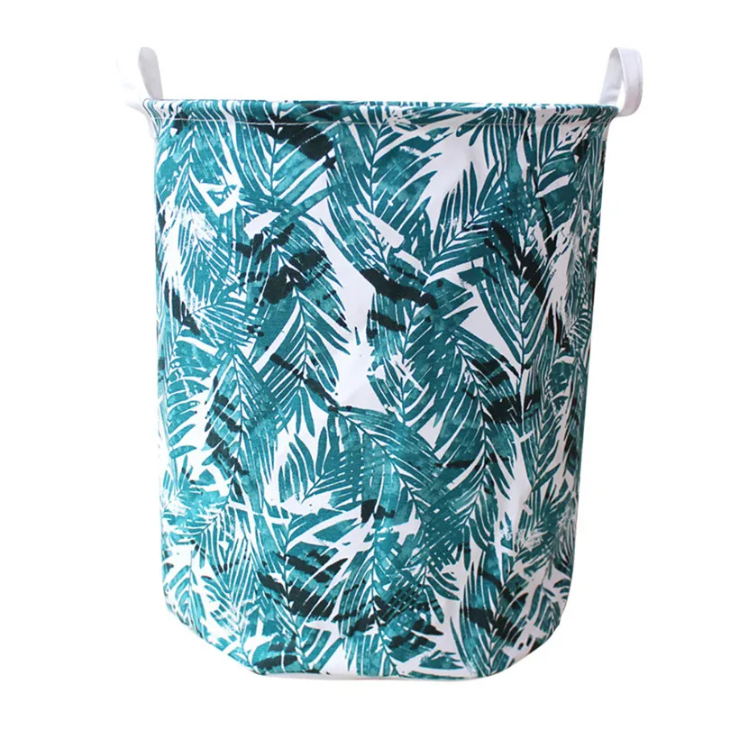 Hot laundry basket Waterproof Sheets Laundry Clothes Washing Laundry BasketS Storage Organization Storage Box 2019 new #3m21 (6)