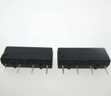 Горячая Распродажа, новое реле S1A050000 SIA050000 1A 5V 5VDC DC5V KUANHSI DIP4