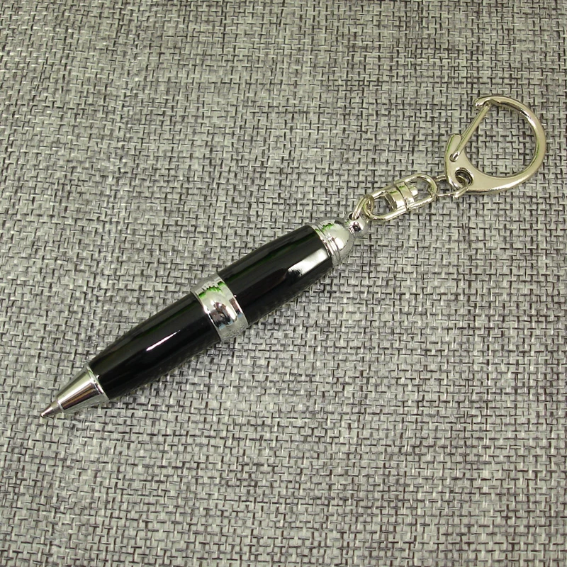 Карманная шариковая ручка с брелоком для школьников, украшение, подарок, забавная ручка для письма, милая ручка-игрушка, крутой дизайн, корейские канцелярские принадлежности