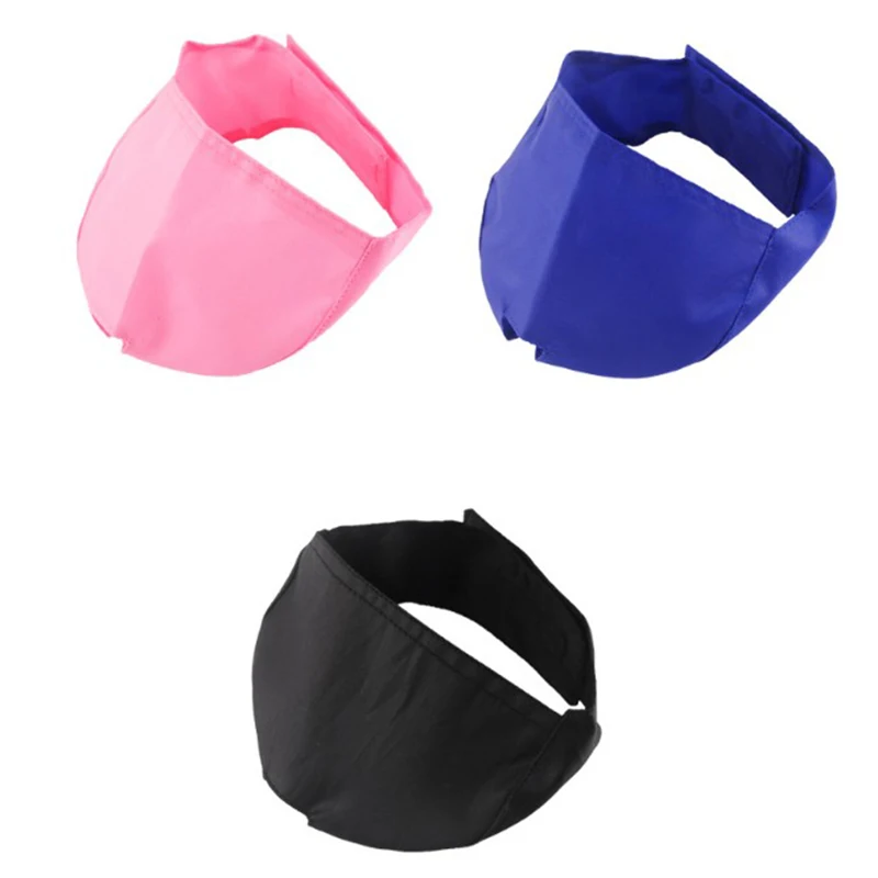From Ship US Adjustable Cat Mule Anti Bite Nylon Face Mask For Kitten Mouse Cats Grooming Supplies Bath Beauty Travel Tool