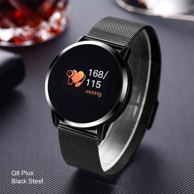 oled bluetooth smart watch 433