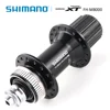 SHIMANO Deore XT M8000 Front Rear Hub FH M8000 HB M8000 Centerlock QR 10x135mm 32 Hole MTB Bike Quick Release ► Photo 3/6