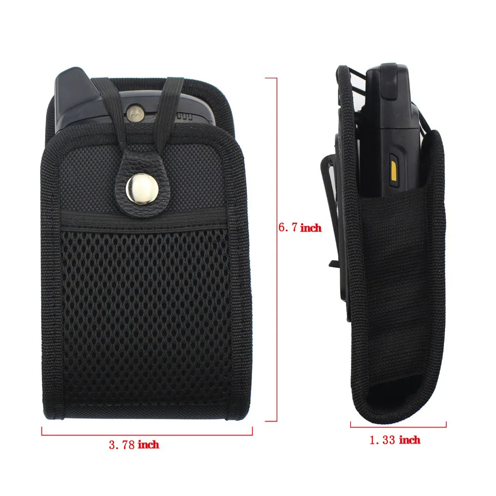 Совершенно новый защитный чехол кобура для Motorola Symbol MC55 MC55A MC55N MC65 MC67 Ручной