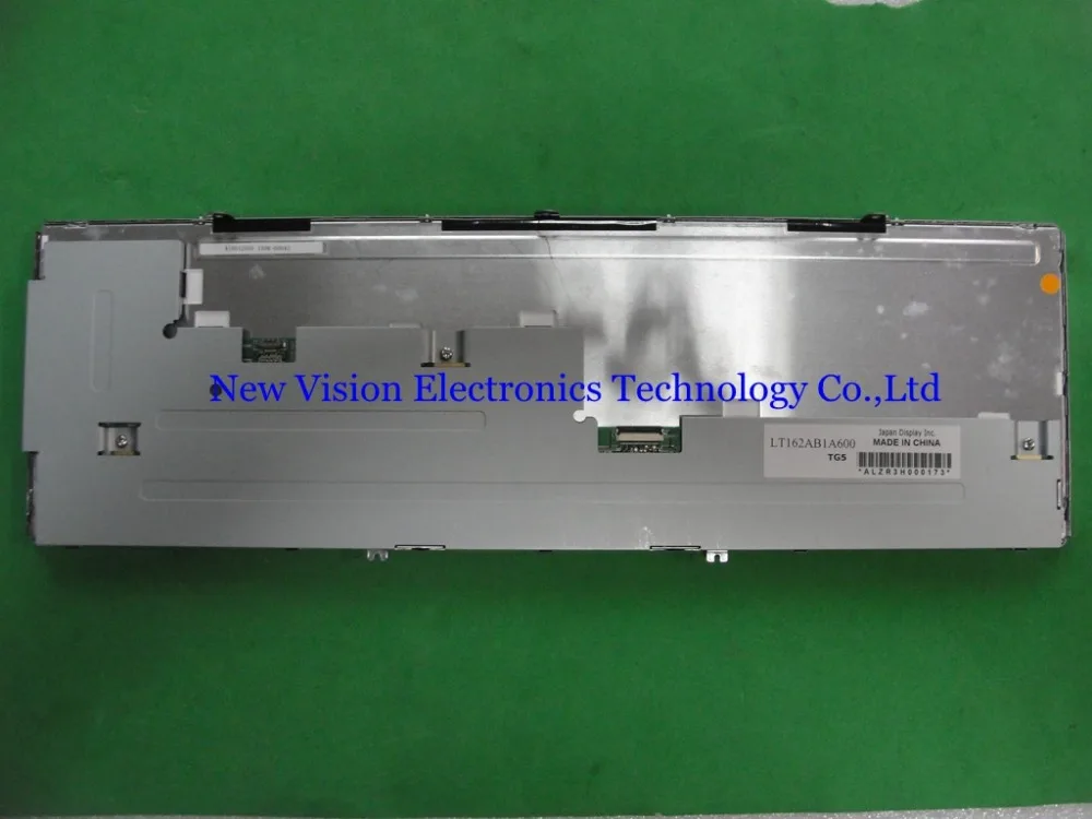 

LT162AB1A600 Original A+ Brand new LCD Module for Industrial Equipment