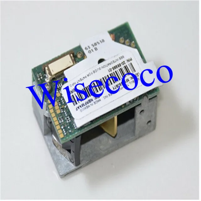 10 шт./лот для символ MC9060 MC9090 SE1224 SE-1224 сканирования Сканирование лазерного штрих-кода модуль