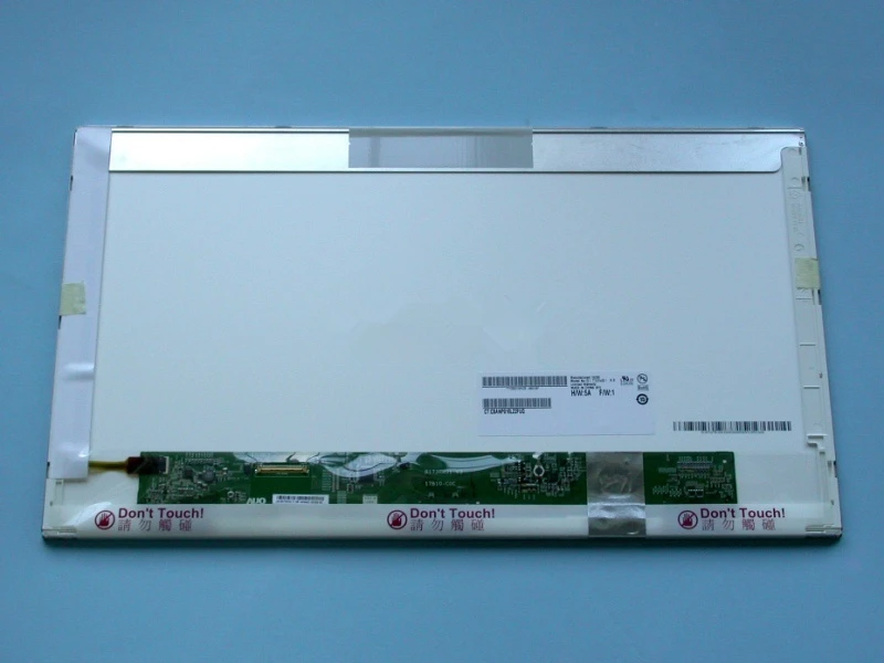 17.3" HD LED laptop LCD Screen for Gateway NV77H NV77H05u NV77H08u
