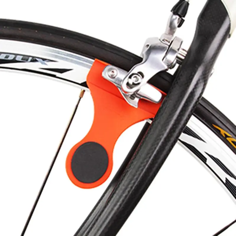

Cycling Brake Shoe Tuner Bike V Brake Alignment Adjustment Placement Tool MTB Bike Repair Tool