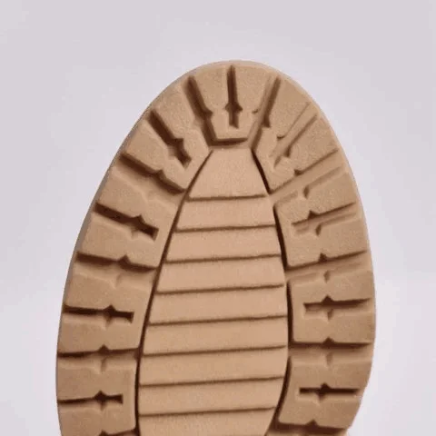 Г. Зимние ботинки, размер 43 Нескользящие теплые хлопковые ботинки на толстой подошве с отворотами по бокам, женские ботинки женская обувь E274