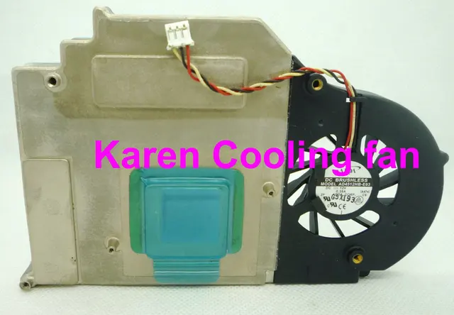 Cheap ADDA 4cm AD4512HB-E03 graphics card with shelf cooling fan Cheap ADDA 4cm AD4512HB-E03 graphics card with shelf cooling fan