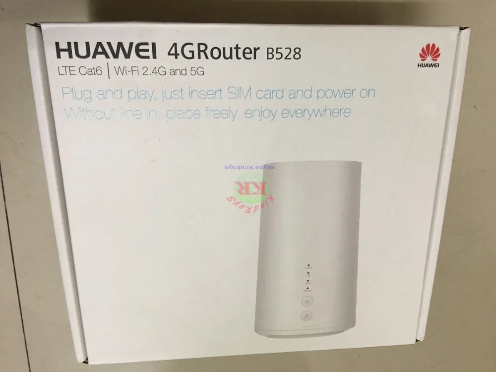 Разблокированный huawei B528 LTE CPE Cube маршрутизатор B528s-23a 4G wifi маршрутизатор cat 6 4G точка доступа pk E5337