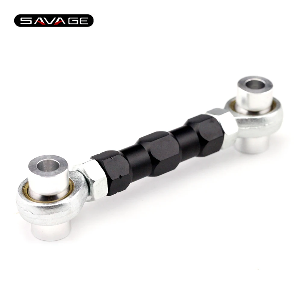 

Lowering Links Kit For HONDA CBR900RR CBR954 CBR929 2000-2003 Motorcycle Rear Cushion Connecting Suspension Drop Link Adjustable