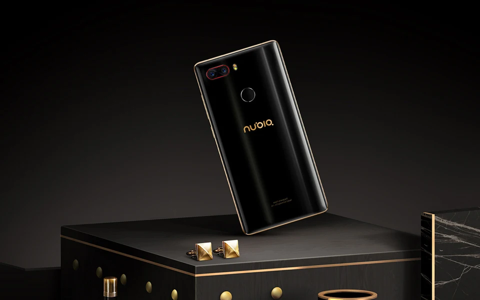 Nubia z60 ultra 12