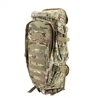 ミリタリーusmc陸軍戦術molleハイキング狩猟キャンプライフルバックパックバッグ登山バッグourdoor旅行バックパック