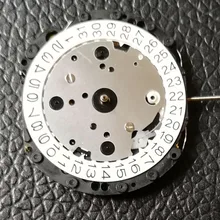 VD57 TMI японский кварцевый механизм с хронографом