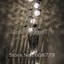 F020- Новое поступление,, современный торшер Arine