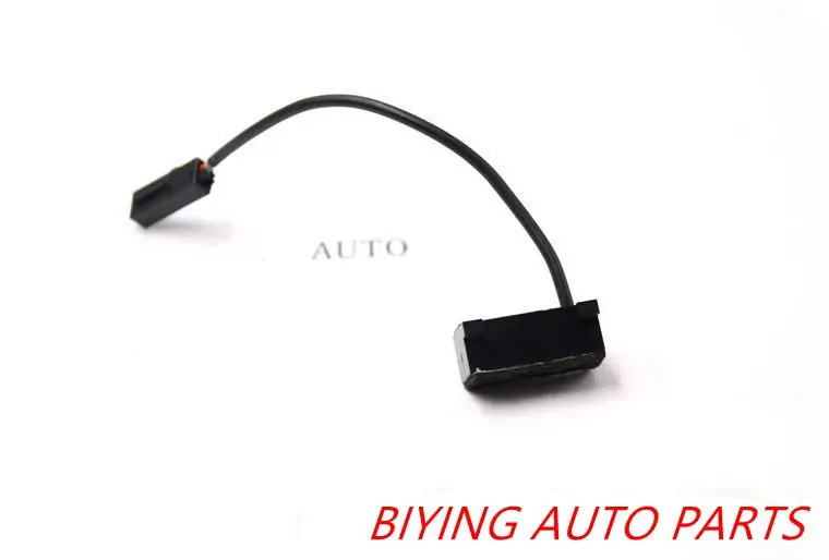 Новая проводка и микрофон 3B0035711B для VW RNS 315 Bluetooth