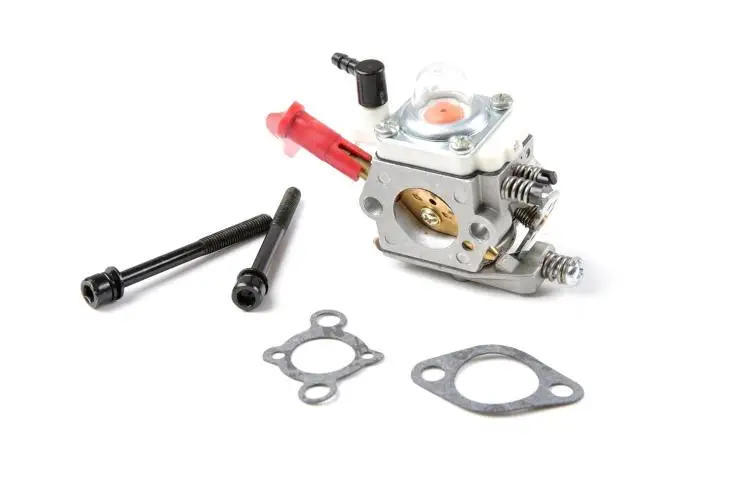 997 Карбюратор ПОДХОДИТ 26cc 27.5cc 29cc 30.5cc 32cc 36cc Zenoah двигатель cy для 1/5 HPI Rovan km Baja 5B 5 T 5SC LOSI