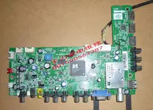 32CE660LED Motherboard 40-MS82S0-2XG screen LVW320CSTT