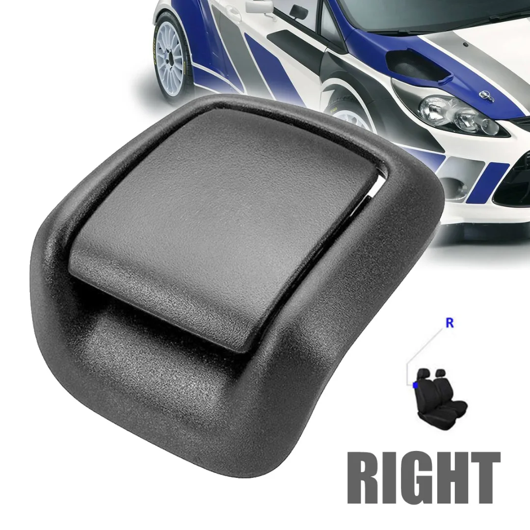 Mayitr 1pc Front Right Driver Side Seat Tilt Handle 1417520 For Ford Fiesta MK6 VI 3 Door 2002-2008