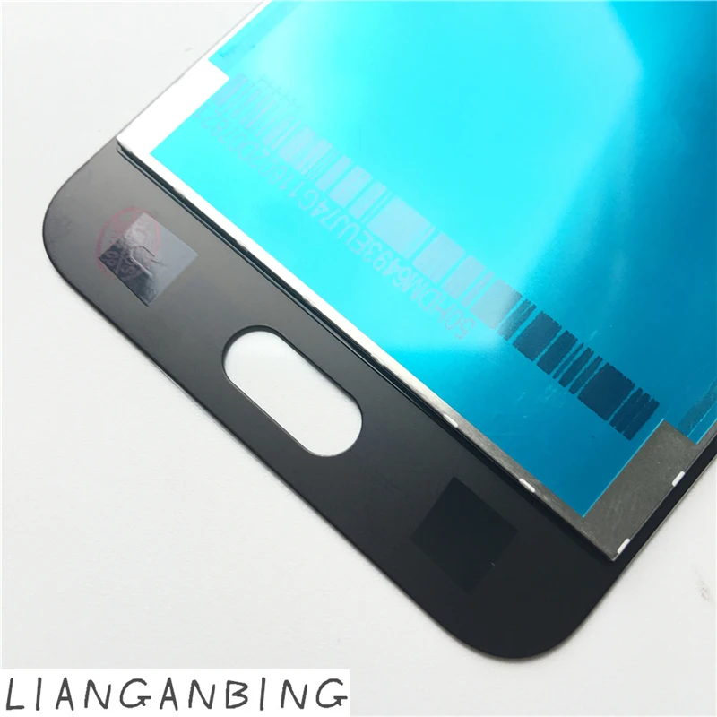 Новый Super AMOLED ЖК дисплей J5 Prime G570 G570F G570K G570L 100% протестированный рабочий сенсорный