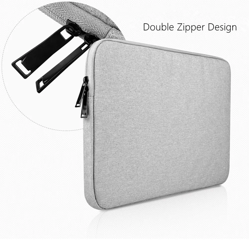 Нейлоновая сумка для ноутбука 13 3 14 15 6 дюйма Macbook air Pro дюймов 11 12 xiaomi HP dell|notebook case|15.6