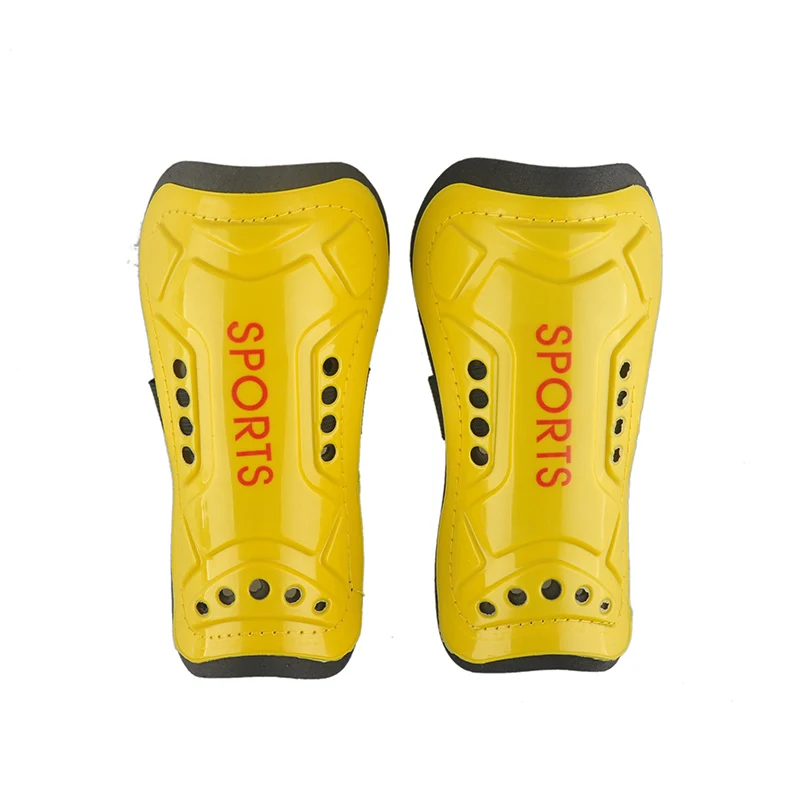 

Soccer Shin Guard Ultra Light Plate Soft Foam Football Shin Pads Soccer Guards Sports Leg Protector for Adult Teenage