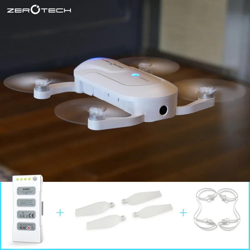 Prix pour DHL Livraison ZEROTECH Dobby FPV Avec 4 K HD Caméra et 3-Axis cardan gps mini rc quadcopter poche selfie drone pk dji mavic pro Prix pour DHL Livraison ZEROTECH Dobby FPV Avec 4 K HD Caméra et 3-Axis cardan gps mini rc quadcopter poche selfie drone pk dji mavic pro