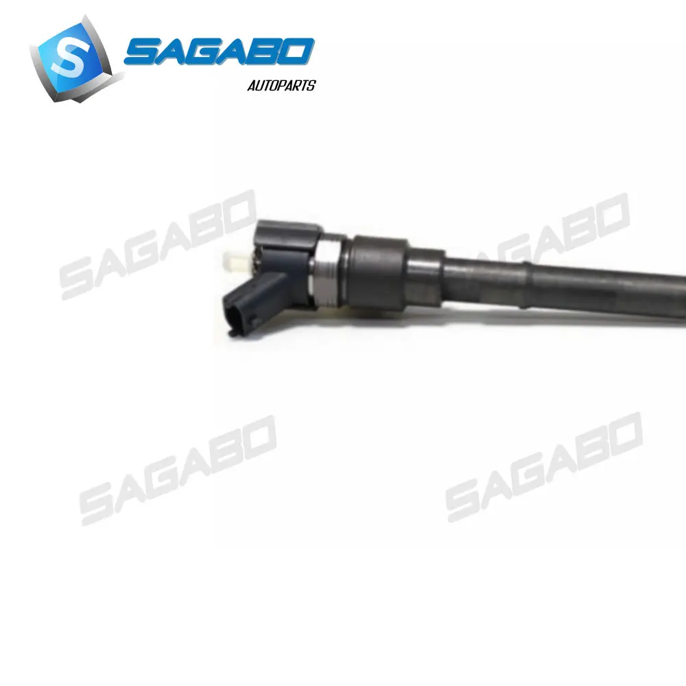 

FUEL INJECTOR Parts 33800-27400, 0445110257, 0445110258 for HYUNDAI TUCSON 2004-2009 2.0 Diesel
