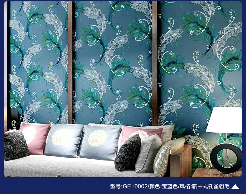

3d leather European living room home decoration wallpapers ,sofa tv background of wall paper roll,papel de parede listrado