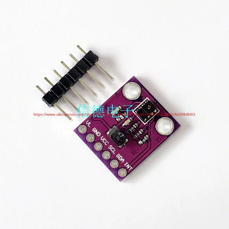 

CJMCU-9930 E34 proximity and non touch gesture detection and pose sensor APDS-9930