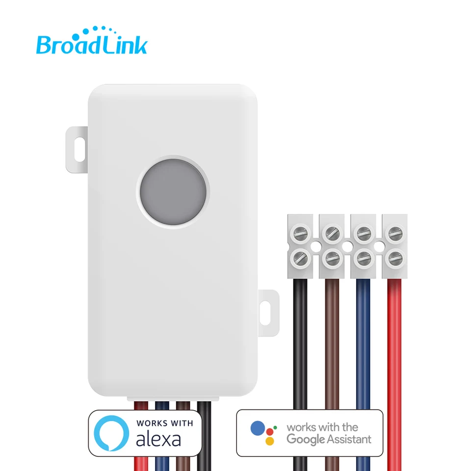 broadlink sc1 alexa