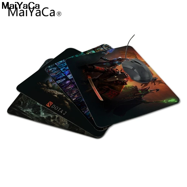 MaiYaCa Top Quality Unique Design DOTA 2 Mouse High Speed New Mousepad Large Gaming Pad Lockedge Mat Keyboard | Компьютеры и офис