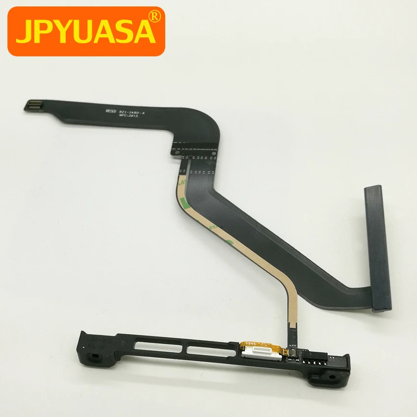 10 шт. новый жесткий диск кабель с кронштейном 821 1480 A для Macbook Pro 13 &quotA1278 2012 EMC 2554|hard