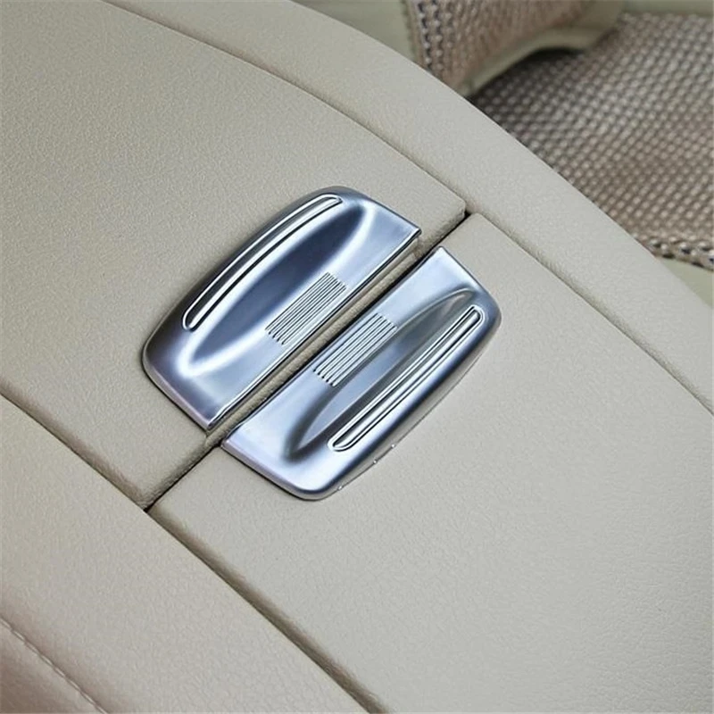 

Car Door Handle Interior Durable Decorative Chromium Automovil Bright Sequins Parts Mouldings 15 16 17 18 FOR Toyota Highlander