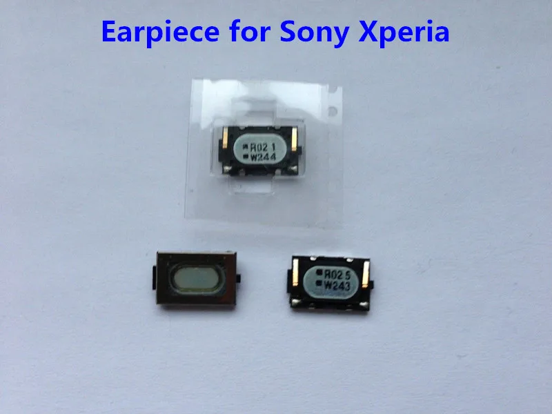 1 шт. высококачественный Новый Динамик для Sony Xperia Z Z1 Z2 Z3 Z4 Z5 Z1Mini компактный динамик