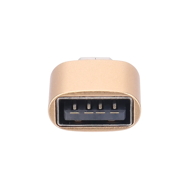 Thbelieve USB To Micro Adapter (10)