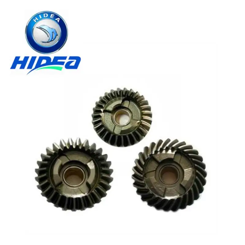 Детали для подвесного мотора Hidea 5/6/12/15/18/15/18/30/40 HP оригинальные аксессуары