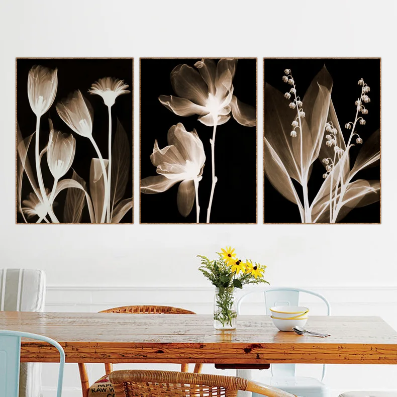 flower diamond painting 4