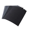 100#/240#/400#/600#/1000#/2000# Waterproof Sanding Paper Wet Dry Polishing Sandpaper Grit Granularity Metal Wood Abrasive Tools ► Photo 2/6