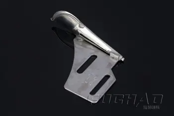 

Belt Folder For Belt Sewing Use For Single Needle Or Double Machine