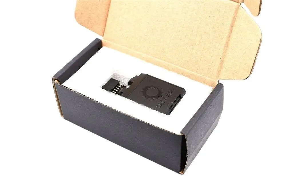 Легкий Jtag Plus box UFS BGA153 розетки для легкой j tag plus box|Детали устройств связи| |