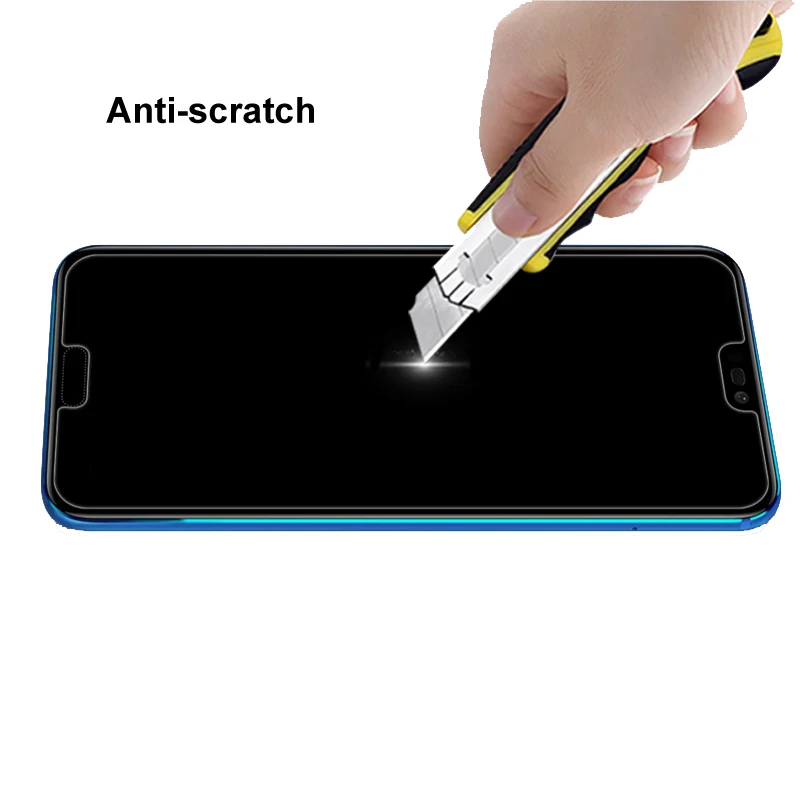 3 шт. закаленное стекло для Samsung Galaxy A5 2015 A500F 2016 A510F 2017 A520F защита экрана защитное