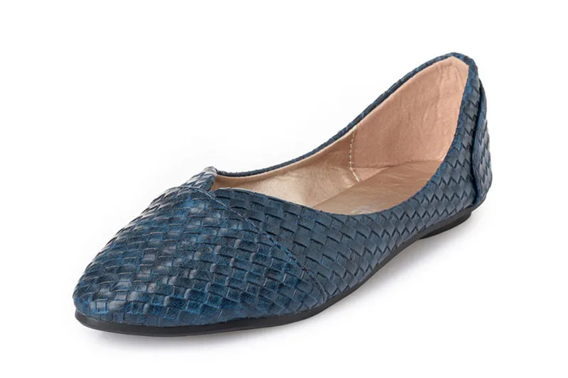 BEYARNE/новые женские туфли на мягкой подошве; повседневная обувь для вождения; женские топ-сайдеры для беременных; Женская весенне-летняя обувь; pointedtoe35-41E525