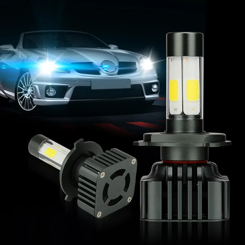 Led Лампы H4 Купить В Минске