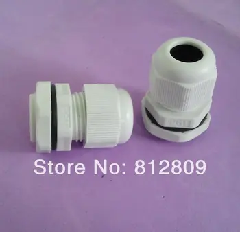 

Nylon PA66 cable glands PG11