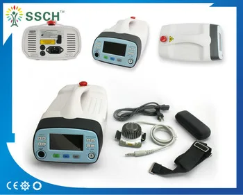 

Natural Terminal Laser Arthritis Pain Relief Laser Therapy Device / Frozen Shoulder Pain Relief