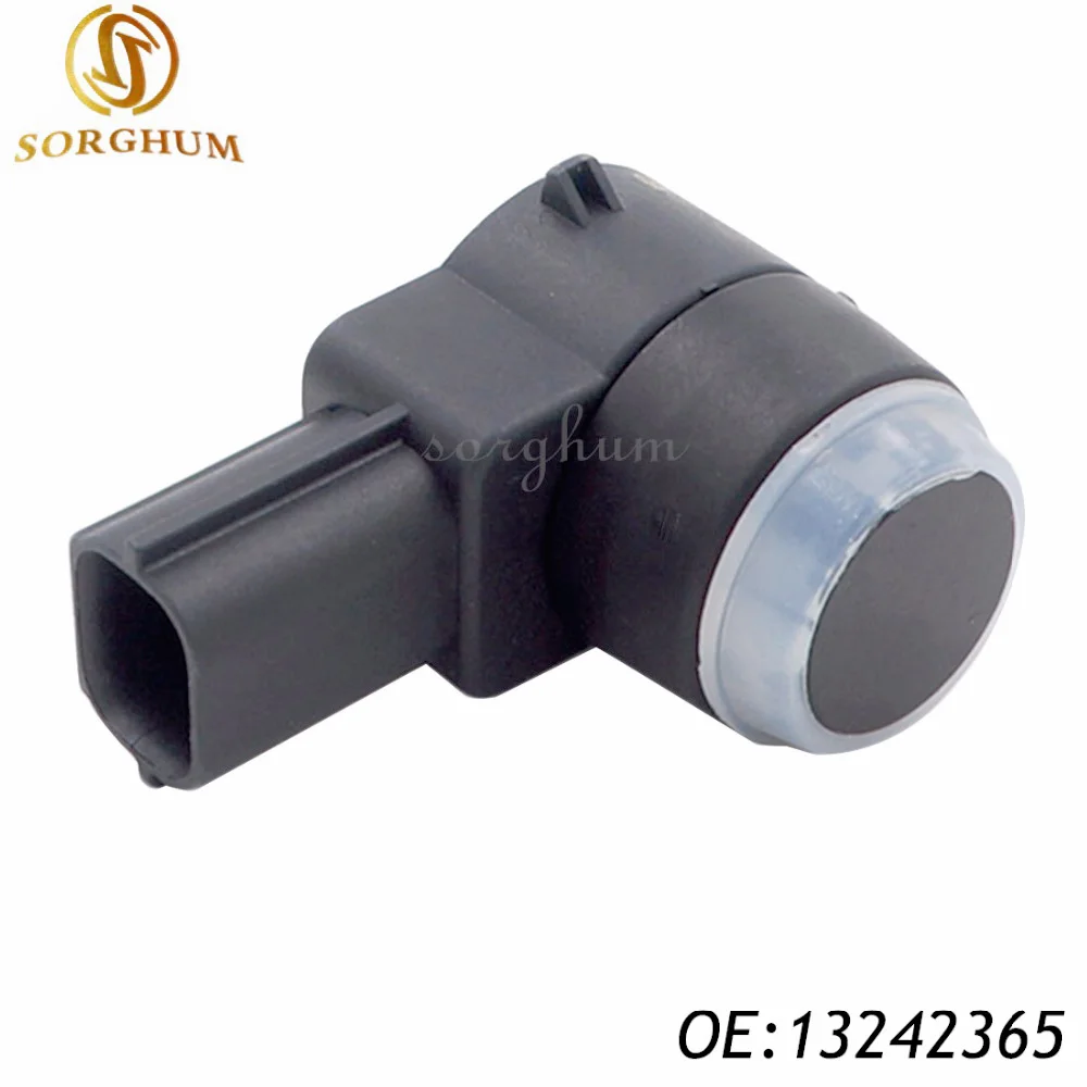 Ультразвуковой датчик парковки 13242365 0263003613 13326235 для Chevrolet Cruze Buick Regal Saab 9-5 Opel Corsa